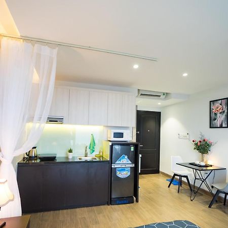 Lys Spa Hotel & Apartment Đà Nẵng Extérieur photo