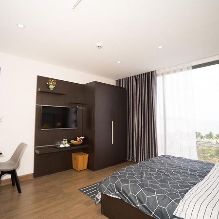 Lys Spa Hotel & Apartment Đà Nẵng Extérieur photo