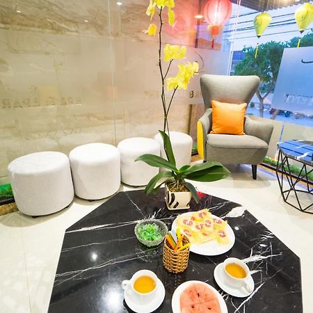 Lys Spa Hotel & Apartment Đà Nẵng Extérieur photo