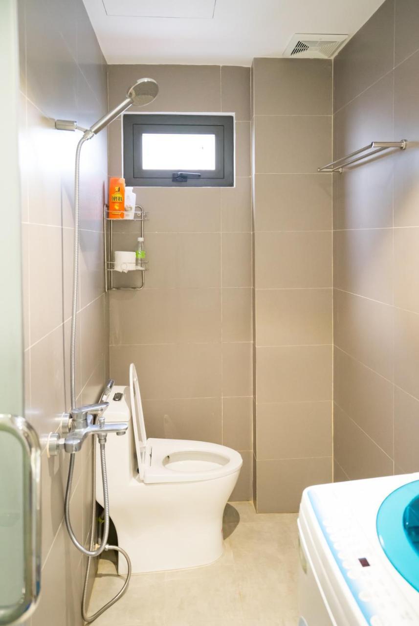 Lys Spa Hotel & Apartment Đà Nẵng Extérieur photo