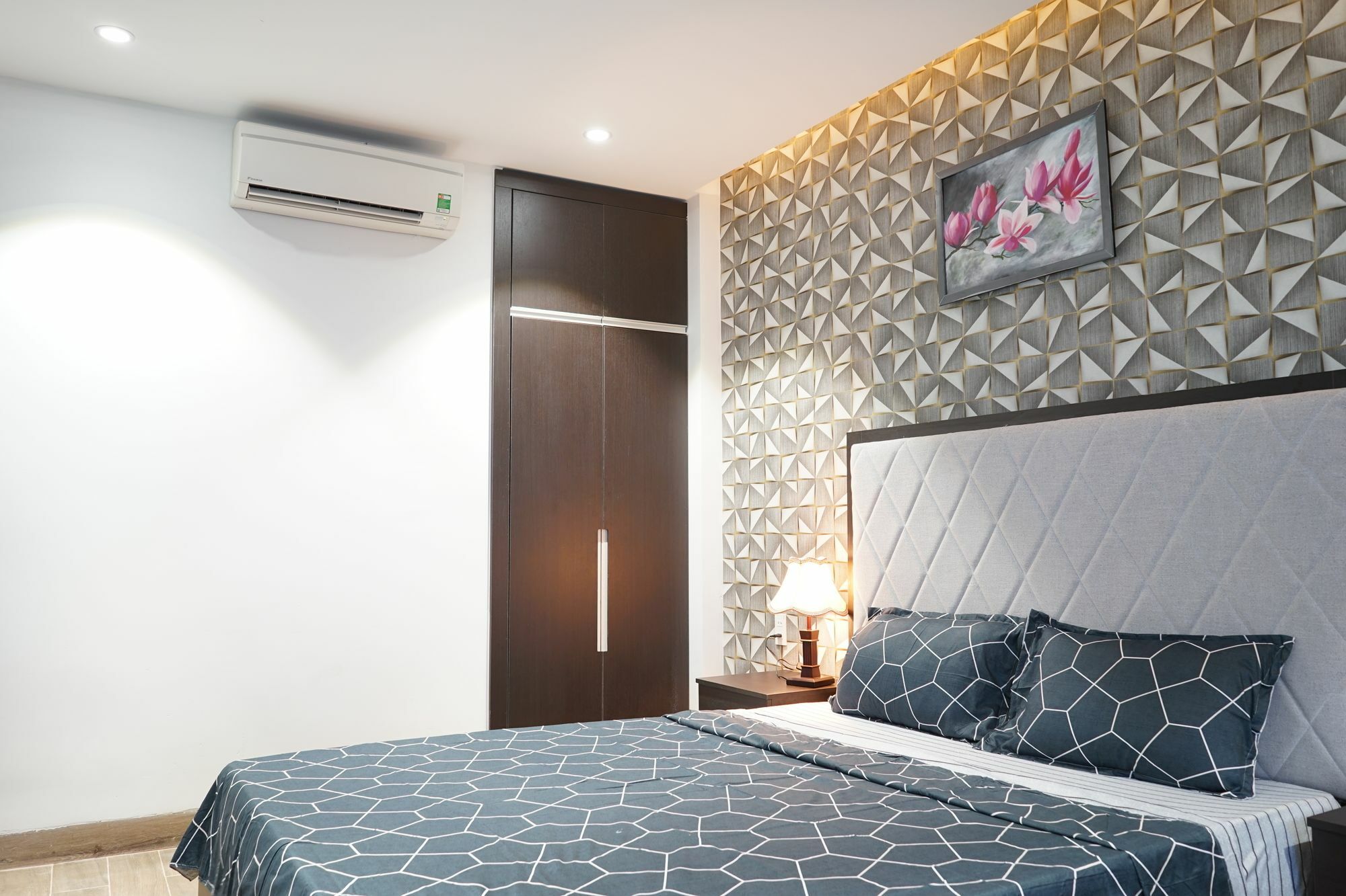 Lys Spa Hotel & Apartment Đà Nẵng Extérieur photo